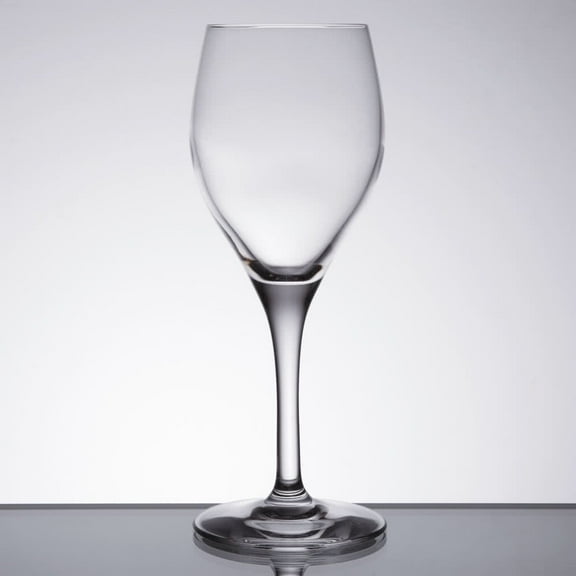 Cardinal International Chef & Sommelier Glass Exalt Wine Glass, 6.75 oz, Clear | 24/Case