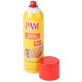 thumbnail image 4 of PAM 17 oz Spray Anti-Rejet Original, 4 of 9