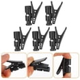 thumbnail image 4 of MasteelfCA 5Pcs Creative Earphone Wire Clip Headset Cord Clip Simple Mic Wire Clips, 4 of 8