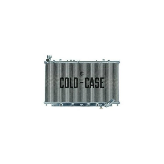 Cold Case Radiators Aluminum Radiator