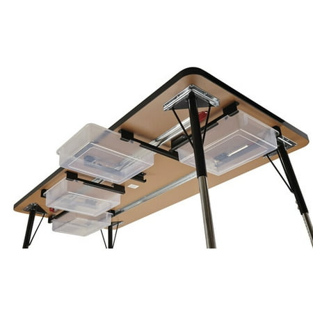 - Jonti-Craft Berries Store It Drawer Kit with Clear Paper Tray (Set of 4)