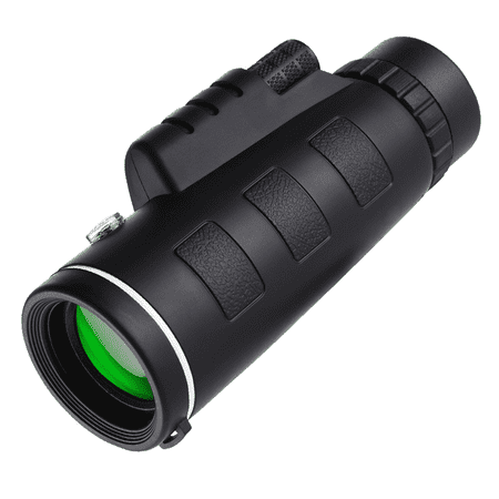 GJX Telescope for Adults High Powered Compact Night Vision Binoculars Lightweight