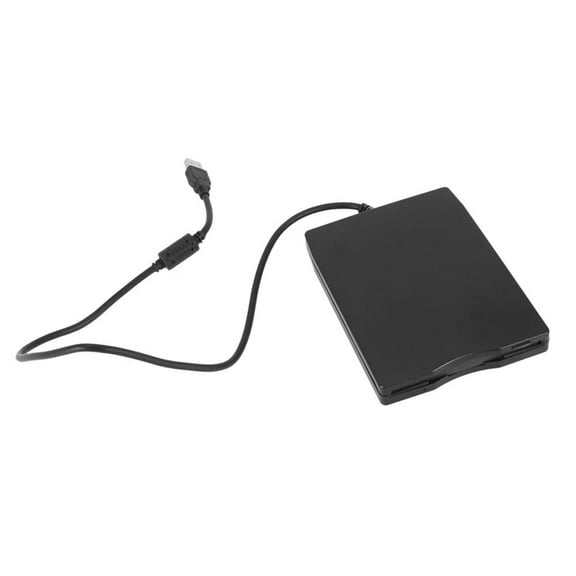 FOR USB Floppy Drive 3.5inch USB External Floppy Disk Drive Portable 1.44 MB FDD USB Drive Plug and Play for PC Ws98SE Ws