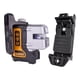 thumbnail image 4 of Nivel Laser De Lineas Dewalt Dw089k 50ft DeWalt DW089K, 4 of 9