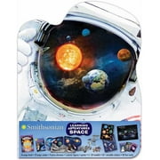 Learning Adventures: Smithsonian Learning Adventures: Space (Mixed media product)