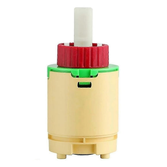 JL01GJ Shower Cartridges Replacement,40mm Faucet Cartridges Replacement,for Replaces Cartridges Tub and Shower Valve