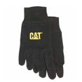thumbnail image 2 of Caterpillar - Guantes 15400 para trabajos duros (Negro), 2 of 2