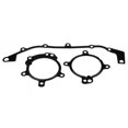thumbnail image 3 of Kit De Reparación De Sello De Junta Tórica Dual Vanos Reemplazo Duradero Del Mercado De Accesorios De Alta Precisión Para E36 E39 E46 E53 X5 Z4 E85 X3 E83 Plástico Negro 1, 3 of 7