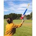 thumbnail image 2 of Foxtail Sport - Throw and Catch by the Tail! The Original 1990s Toy!, 2 of 6