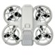 thumbnail image 4 of Tapa Protectora de Lente de Cardán Disfrute para DJI NEO Color Gris, 4 of 6