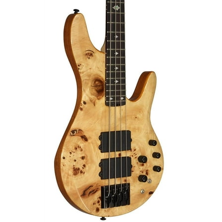 Michael Kelly Pinnacle 4 Bass Guitar