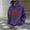 ZA-Purple hoodies for men, variant on DIOAZUD Mens Hooded Sweatshirt Football Graphic Active Sweatshirts with Pocket Casual Sport Big and Tall Hoodies for Men