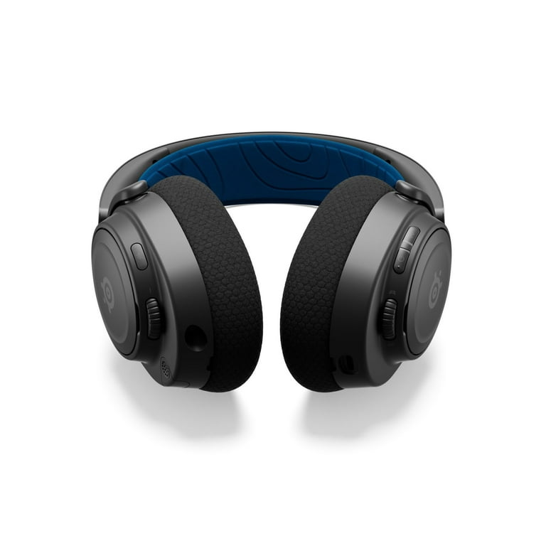 SteelSeries Arctis Nova 7P Wireless Gaming Headphones