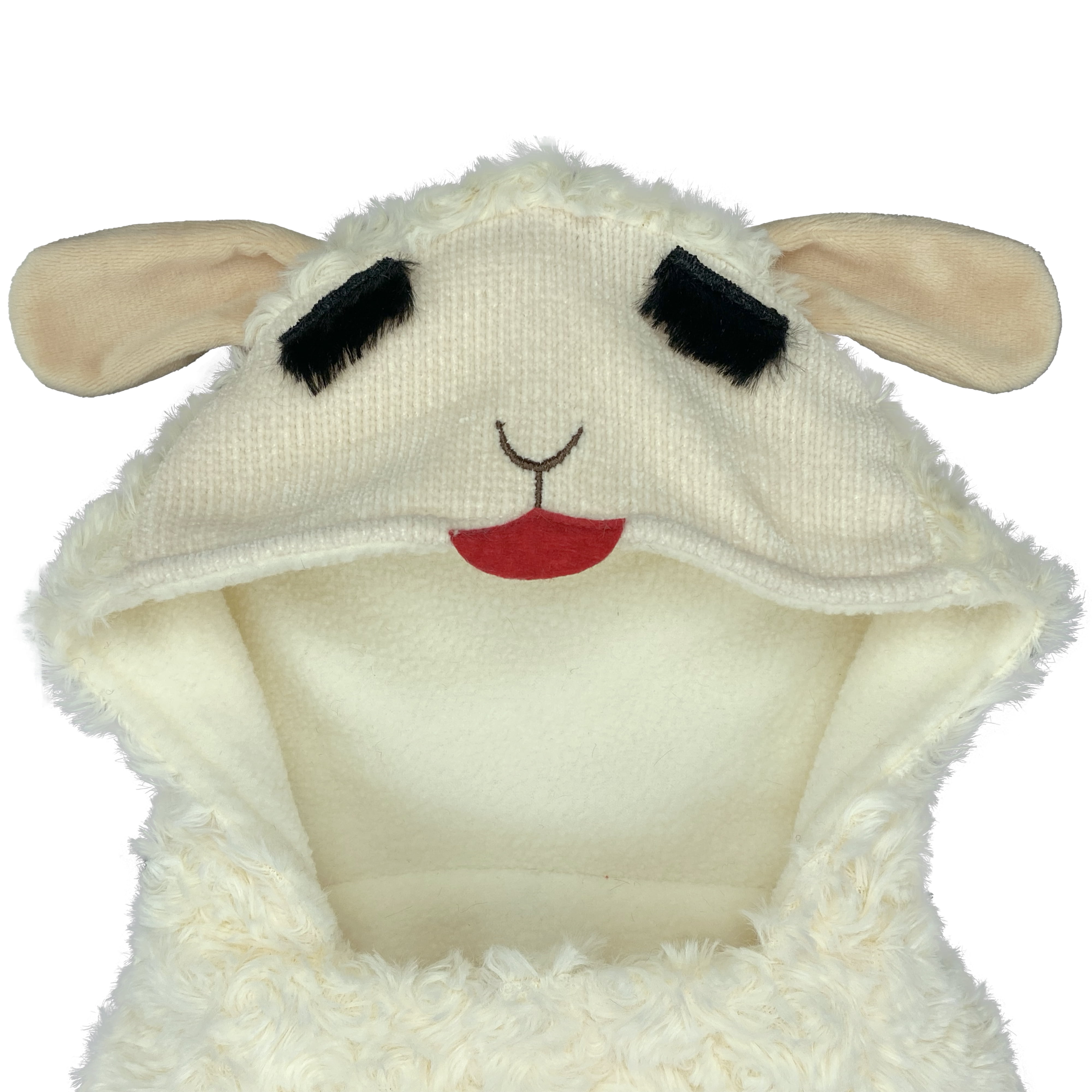 Multipet Lamb Chop Costume for Dogs, Extra Small