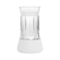 thumbnail image 2 of Bunblic 3xScalp Applicator Mini Scalp Massager Hair Comb for Travel Bathroom Daily Use Clear, 2 of 8