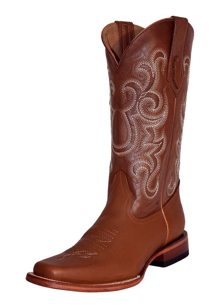 Ferrini Western Boots Mens Cowboy 