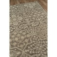 thumbnail image 2 of Momeni Cosette Wool Hand Tufted Brown Area Rug 3'6" X 5'6", 2 of 4