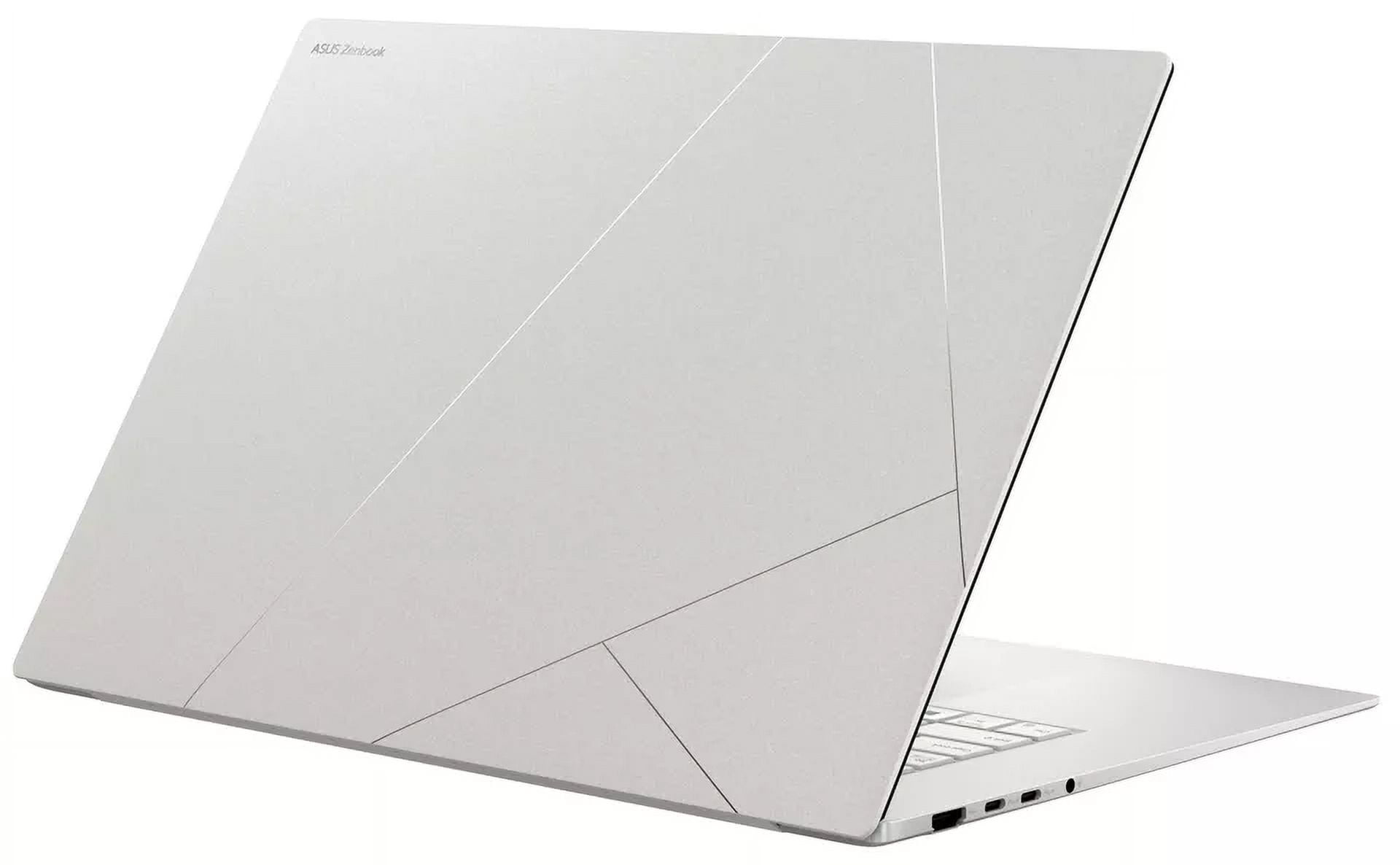 ASUS Zenbook S