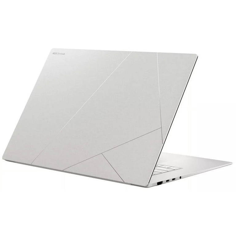 ASUS - Zenbook S 16 16” 3K OLED Touch Screen Laptop, AMD