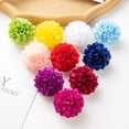 thumbnail image 5 of 100 piezas de flores de hortensia artificiales, gran oferta, ramo de novia para boda, arco al aire libre, festival, hogar, coronas navideñas, decoración de bricolaje, 5 of 5