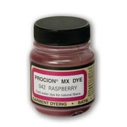 Jacquard Procion MX Fiber Reactive Dye, Raspberry