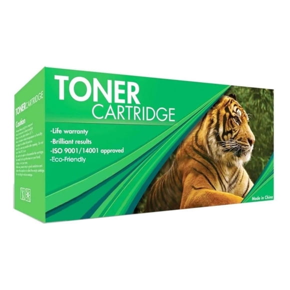 Cartucho Toner Genérico TN450 TN410 TN420 7065N Nuevo 2600 Paginas PSA
