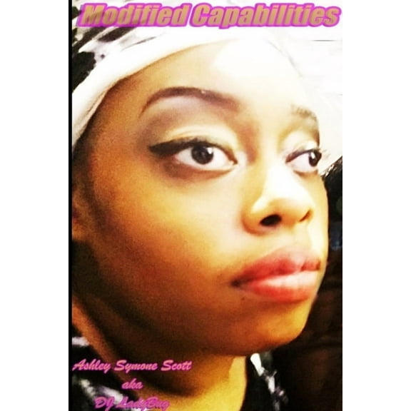 Modified Capabilities, (Paperback)