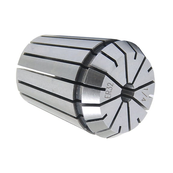 Bodee ER32 1/4" Spring Collet Precision 8 Micron