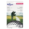 thumbnail image 3 of Mulligan Prank Golf Balls, Explode Streamer, 4 Pack, White, 3 of 5