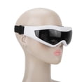 thumbnail image 1 of Masajeador De Ojos Con Gafas, Imanes De Masajeador De Ojos Para Dormir Para Relajarse Para Estudiantes, 1 of 7
