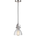 thumbnail image 2 of Craftmade Lighting - One Light Mini Pendant - Ceiling Lighting - State House -, 2 of 3