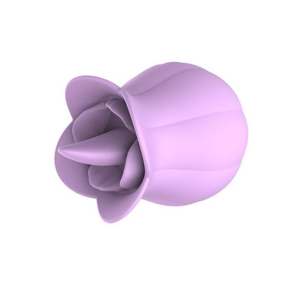 Body Massage Stick Wand, 10 Modes Mini Size Massage for Travel, Rechargeble Soft Hard Toys for RelaxA155