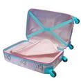 thumbnail image 2 of L O L Surprise! 21 inch Child Rolling Luggage Hardside Carry-on Suitcase with Wheels for Kids, 2 of 6