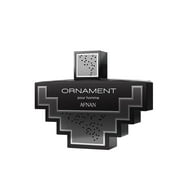 Ornament Pour Homme by Afnan, 3.4 oz Eau De Pafum Spray for Men