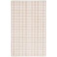 thumbnail image 2 of Safavieh Abstract Aleta Trellis Area Rug, Ivory/Gold, 8' x 10', 2 of 10