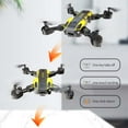 thumbnail image 2 of sruoe Foldable Drones, Drone Camera 43k, Drones Mini, Drone Camera Night Vision, Remote Control Drones, Rechargeable Drone, Sky Aerial Drone, Drones, 2 of 5