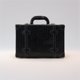 thumbnail image 1 of caja de equipaje de mano Retro, protección con contraseña, Mta de mano de 8 puadas, caja de herrentas de cuero ..., 1 of 4