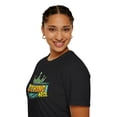 thumbnail image 6 of Graffiti Swiper T-Shirt, 6 of 8