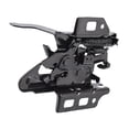thumbnail image 1 of CHAPA PARA COFRE GMC SIERRA 2003 al 2006 HUSHAN 163759-7515542 1 pieza Nuevo, 1 of 3