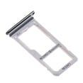 thumbnail image 3 of Reemplazo Del La Bandeja Del Soporte De La Tarjeta Dual Sim Para Galaxy S8 / S8 Plus Negro CUTICAT Titular de la tarjeta SIM, 3 of 6