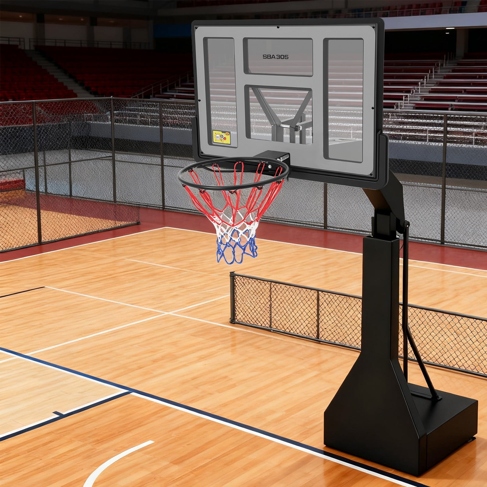 Spalding NBA 44