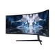 thumbnail image 4 of SAMSUNG LS49AG952NNXZX - Monitor 49" Gaming, Quantum Matrix Technology (Mini led), 240 Hz, 1ms, G-Sync (Reacondicionado), 4 of 5