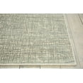 thumbnail image 4 of Nourison Starlight Modern Sea Mist 3'5" x 5'5" Area Rug, (3x5), 4 of 6