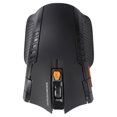 thumbnail image 3 of Usb Game Mouse Smart Slim Mini Portable 2.4G Cordless Mouse with USB Receiver for Office Laptop Computer Tablet, 3 of 7