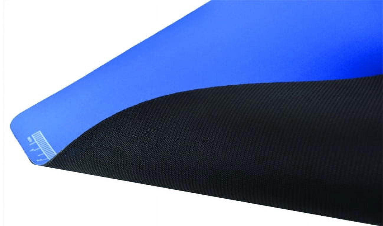 20" x 15" Padded Work Mat Non-Slip Wire Working Jeweler's Work Surface Centimeter and Inches - MAT-620.00