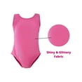 thumbnail image 4 of Dancina Gymnastics Leotards for Girls Outfit Tumbling Unitard, 4 of 5