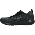 thumbnail image 7 of Skechers Women's Flex Appeal 3.0-Insiders Sneaker, 7 of 7