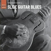 Various Artists - Rough Guide To Slide Guitar Blues (Various Artists) - Pop Rock - Vinyl