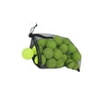 thumbnail image 1 of tamizeot 24 Golf PU Foam Golf Balls Practice Green Training Balls Sponge, 1 of 5