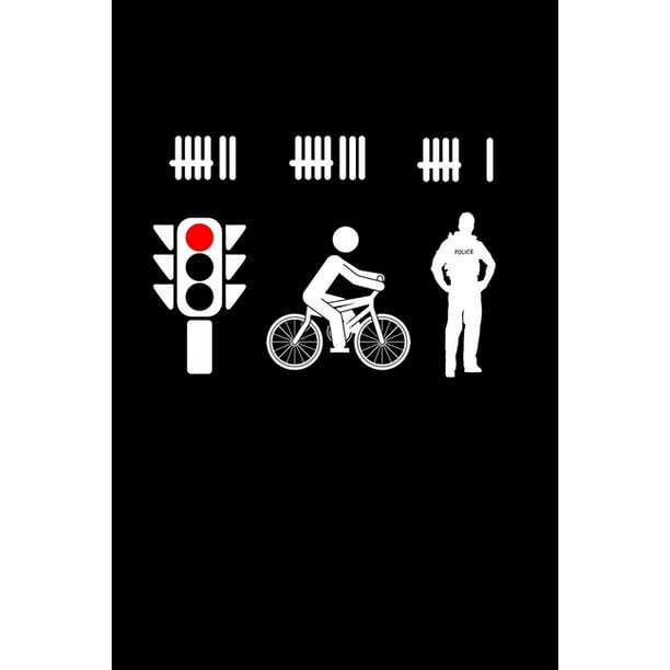 Notizbuch Auto Autofahrer Raser Autobahn Polizei Ps Geschenk 1 Seiten 6x9 Ca A5 Blanko Skizzen Walmart Com Walmart Com